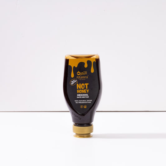 Not Honey Medjool Nectar - 310cc