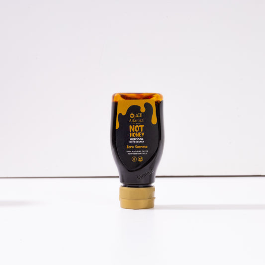 Not Honey Medjool Nectar - 110cc