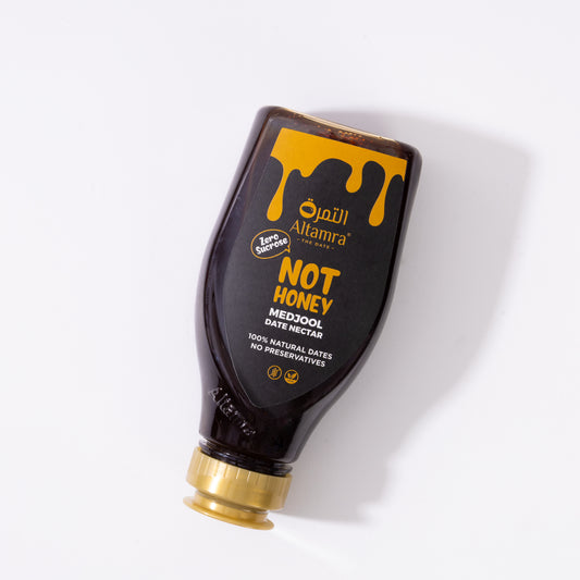 Not Honey Medjool Nectar - 310cc