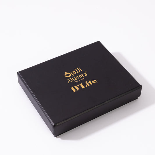 Medjool Delights - 20 D'Lites