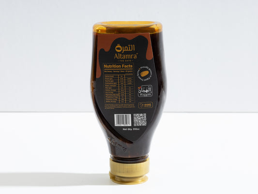 Not Honey Medjool Cinnamon & Cloves Nectar - 310cc