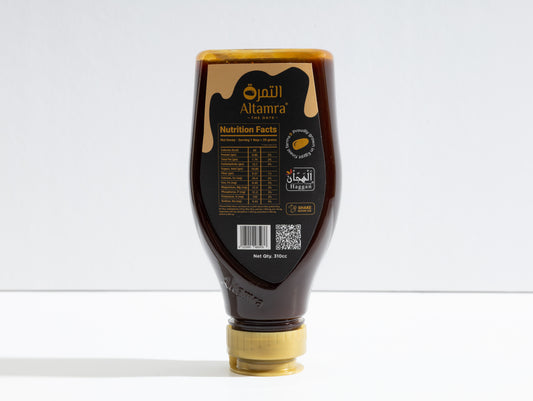 Not Honey Medjool Tahini Nectar - 310cc