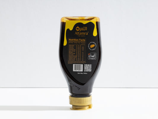 Not Honey Medjool Lemon Nectar - 310cc