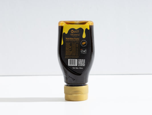 Not Honey Medjool Lemon Nectar - 110cc