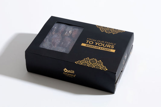 Medjool Dates - 0.5kg