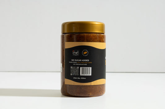 Medjool Date Spread Tahini - 300cc