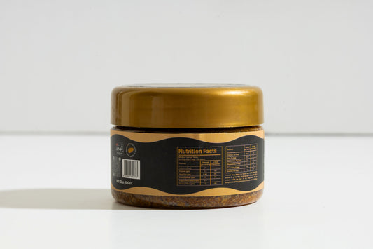 Medjool Date Spread Tahini - 100cc