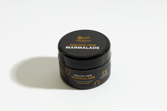 Medjool Date Marmalade - 100cc