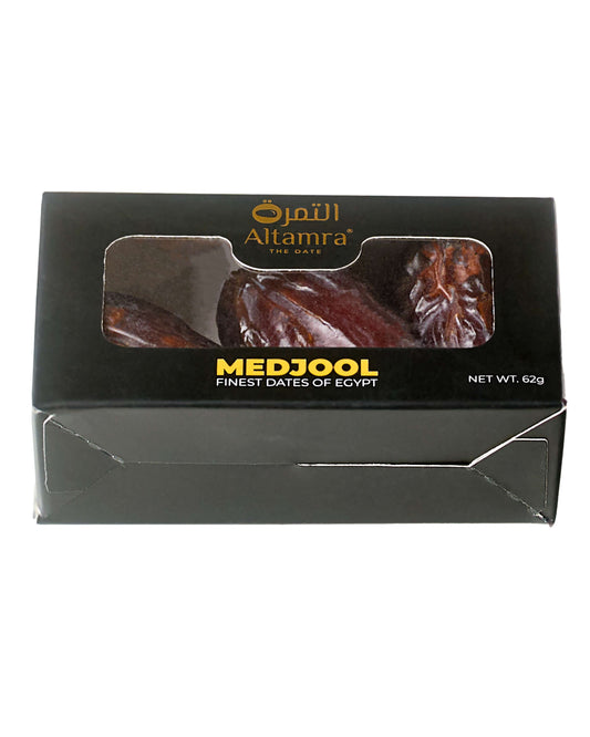 Medjool Dates - 3 Dates
