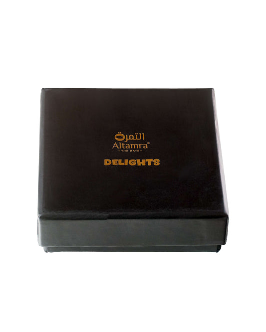 Medjool Delights - 9 D'Lites