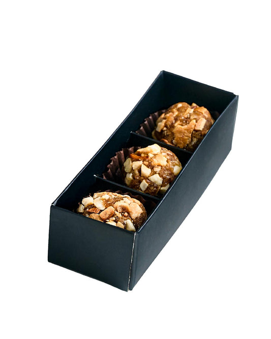 Medjool Delights - 3 D'Lites