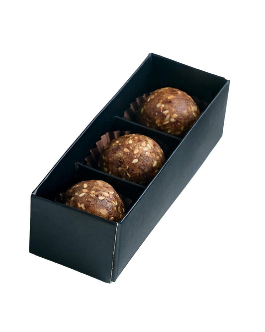 Medjool Delights - 3 D'Lites