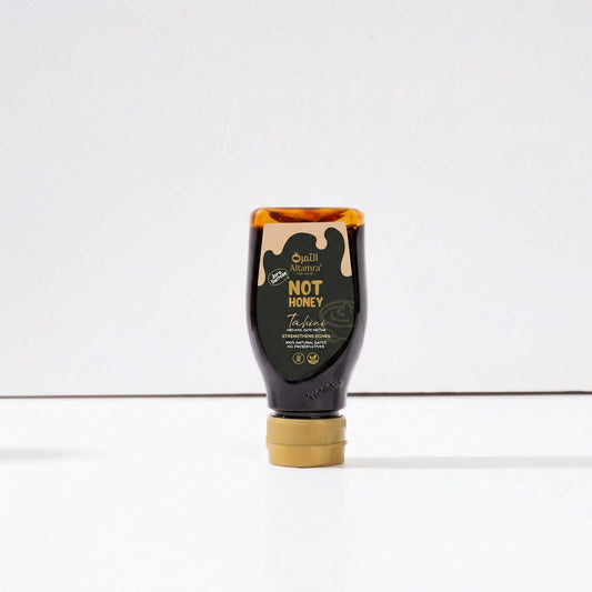 Not Honey Medjool Tahini Nectar - 110cc