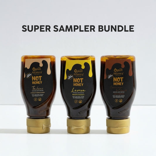 Super Sampler Bundle