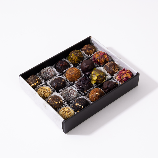 Medjool Delights - 20 D'Lites