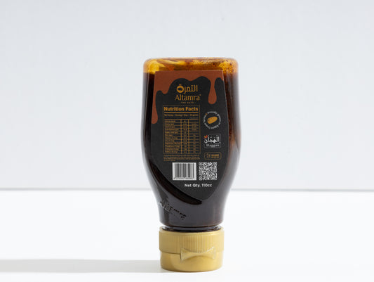 Not Honey Medjool Cinnamon & Cloves Nectar - 110cc