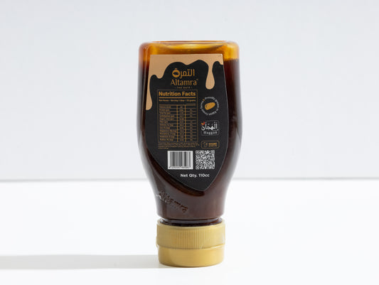 Not Honey Medjool Tahini Nectar - 110cc