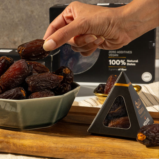 Altamra Pyramid 3 pieces